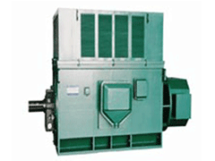 YKK5002-4YR高压三相异步电机