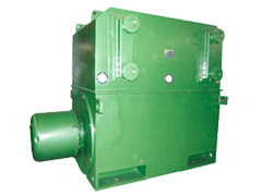 YKK5002-4YRKS系列高压电动机